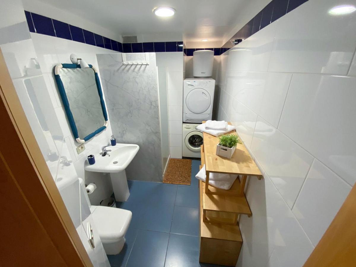 Ventana Al Roque Apartamento Con Vistas Al Mar Santa Cruz de Tenerife Exteriör bild